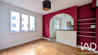  Appartement à vendre 4 pièces 69 m²