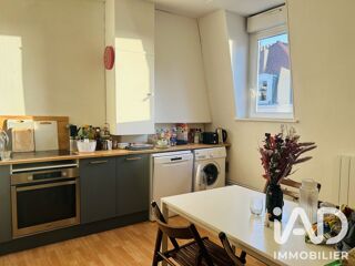  Appartement à vendre 3 pièces 70 m²