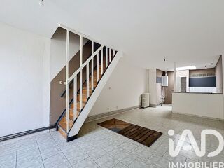  Maison � vendre 5 pi�ces 80 m�