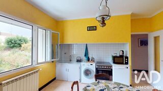  Maison à vendre 5 pièces 145 m²