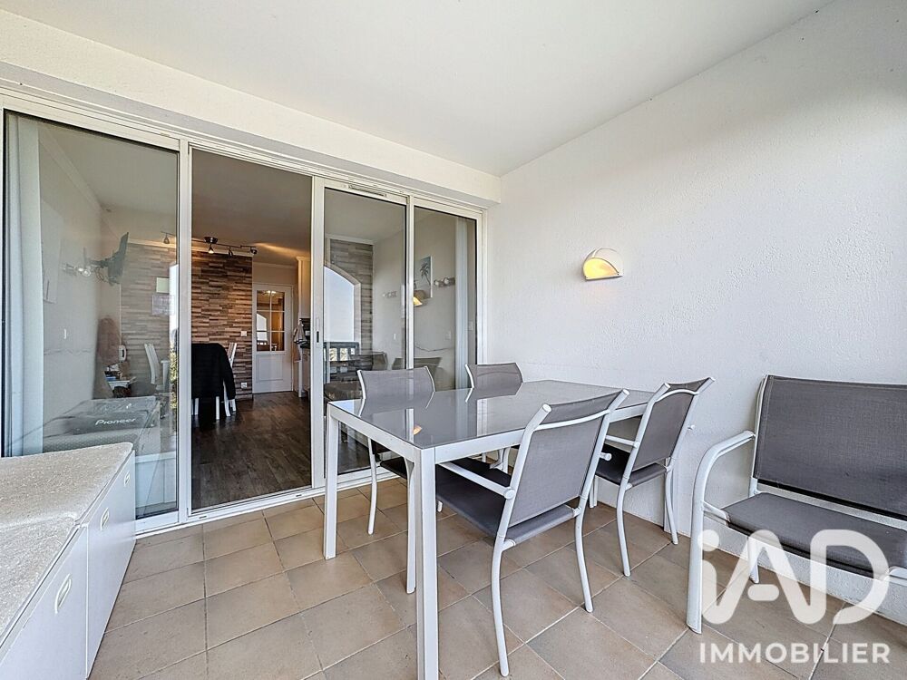 Vente Appartement Vente Appartement 2 pièces Grimaud