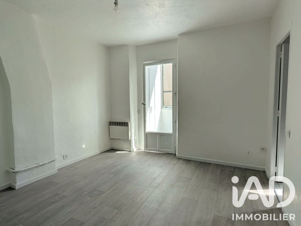 Vente Appartement Vente Appartement 2 pièces Marseille 4