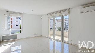  Appartement à vendre 3 pièces 60 m²
