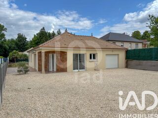  Maison à vendre 5 pièces 104 m²