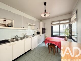  Appartement à vendre 5 pièces 120 m²