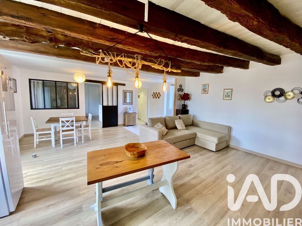 Vente Maison Vente Longère 10 pièces Mohon