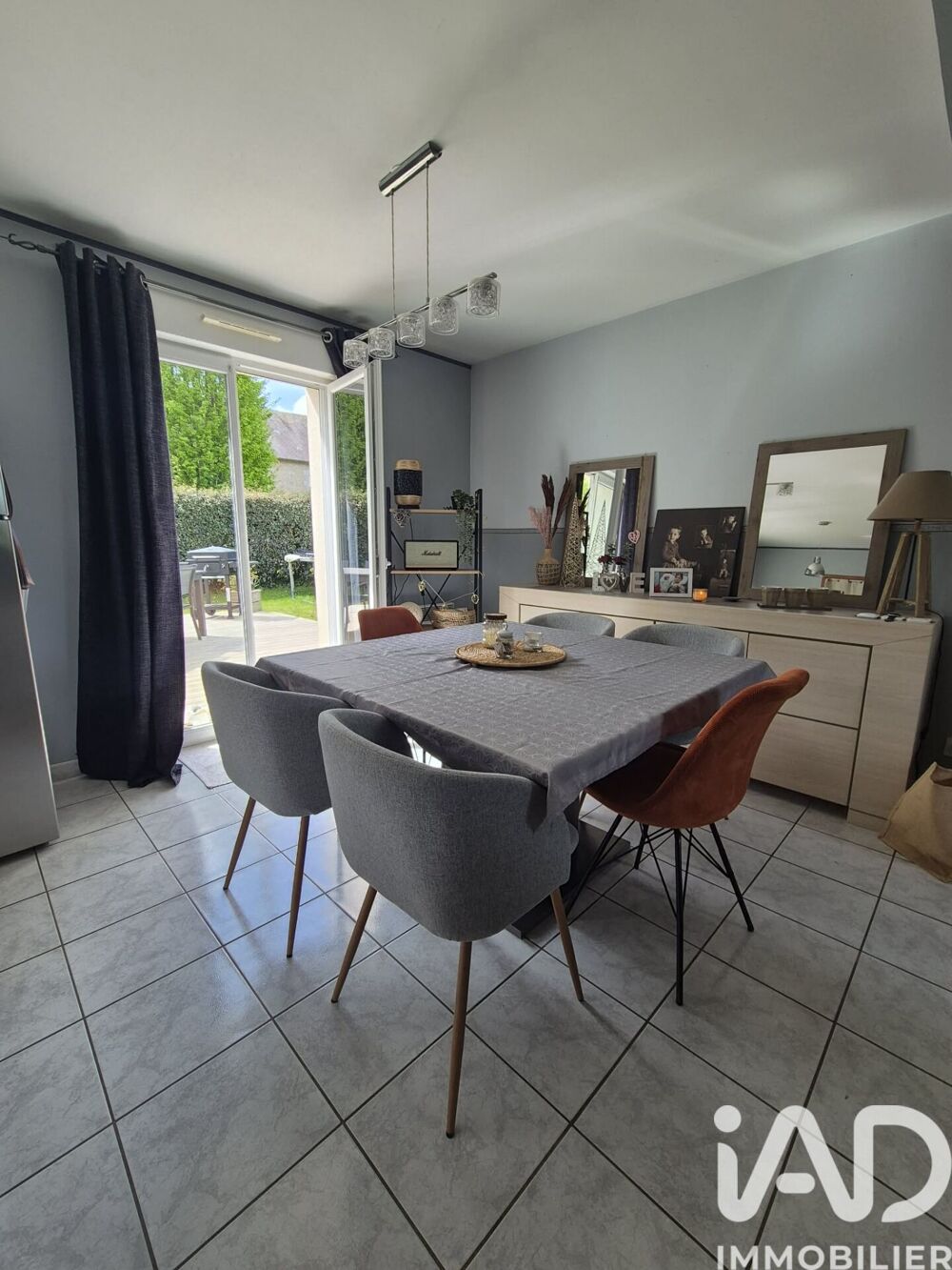 Vente Pavillon 6 pièces