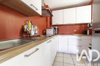  Appartement à vendre 3 pièces 64 m²