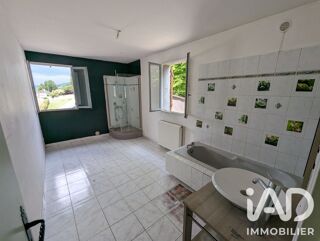 Maison à vendre 6 pièces 150 m²