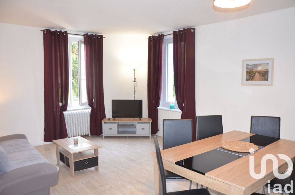 Vente Immeuble Vente Immeuble 134 m&sup2; Chambon-sur-voueize