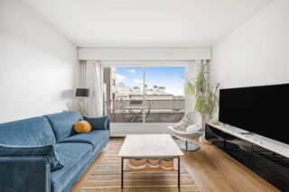  Appartement � vendre 3 pi�ces 