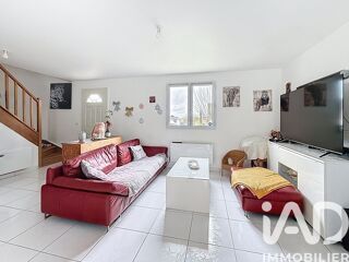  Maison � vendre 5 pi�ces 107 m� Saint-pierre-du-bosgu�rard