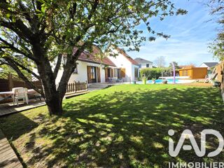  Maison � vendre 7 pi�ces 168 m�