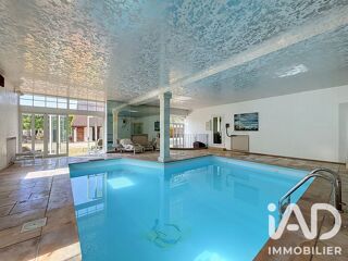  Maison à vendre 7 pièces 300 m²