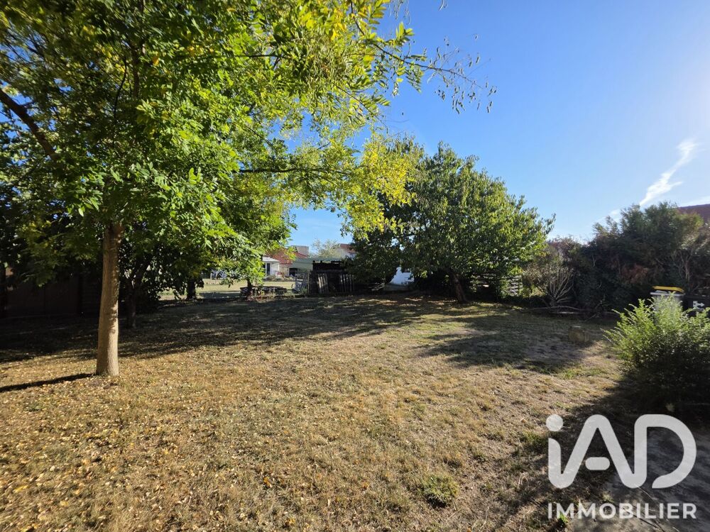 Vente Maison Vente Maison/villa 7 pièces Aureilhan
