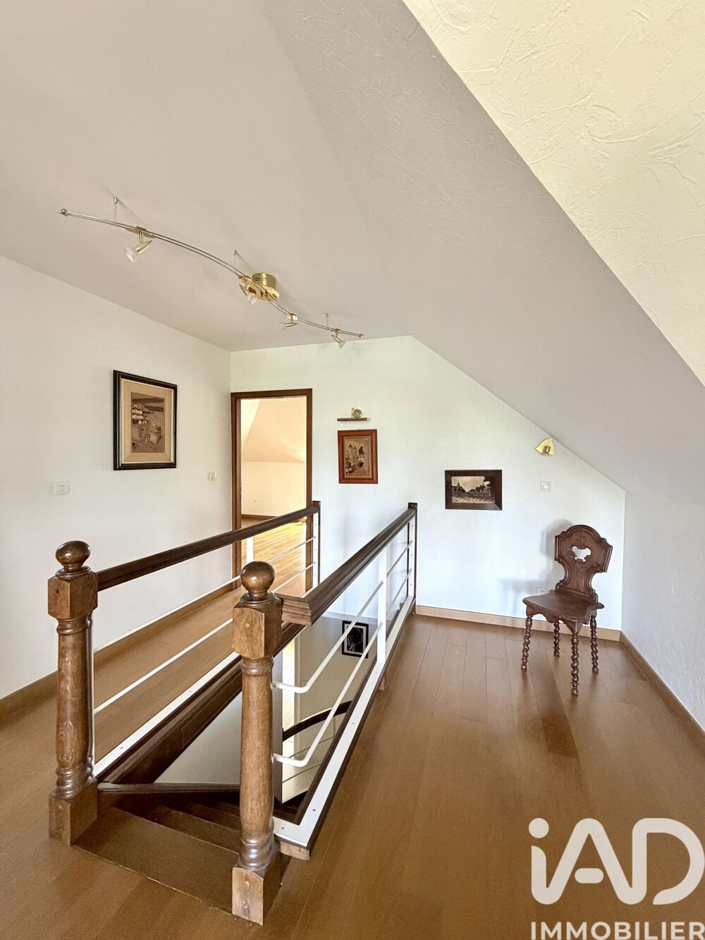 à vendre  Maison Failly (57640)