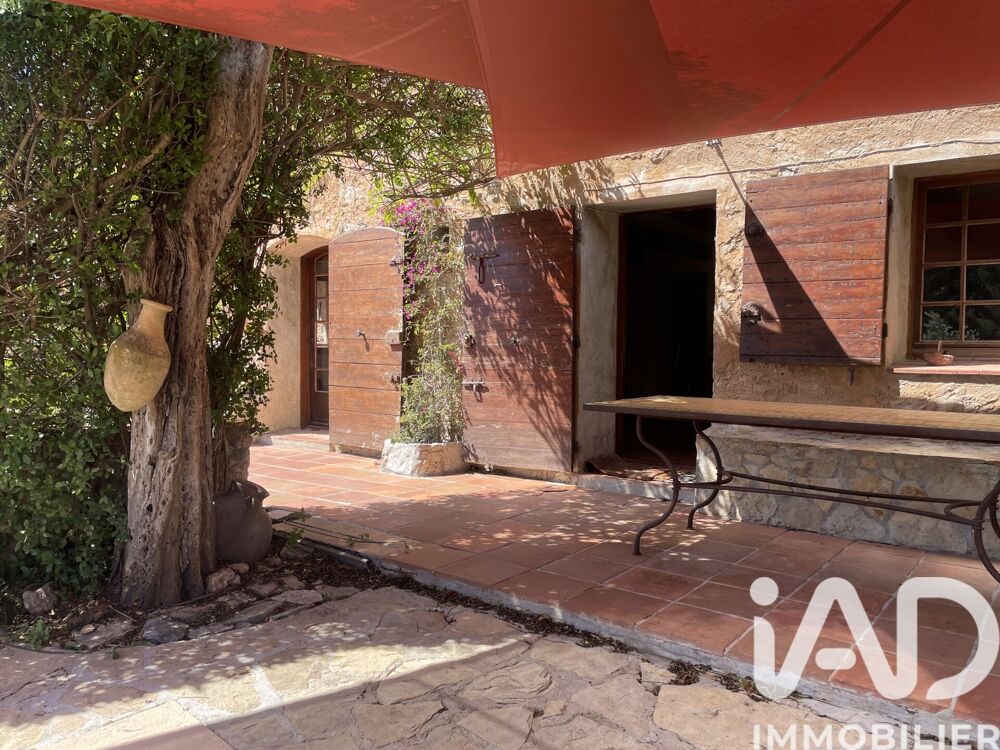 à vendre  Maison Bandol (83150)