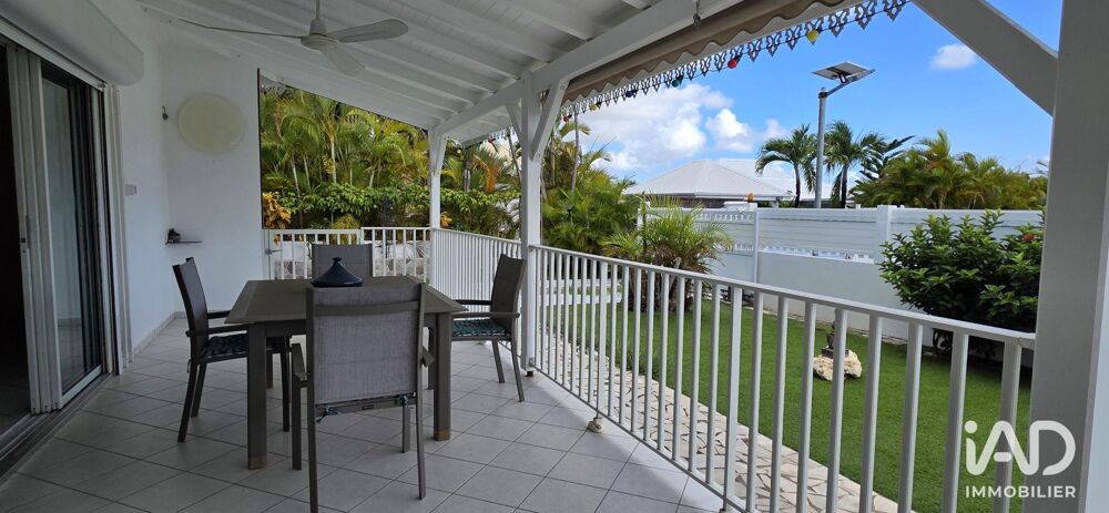 Vente Maison Vente Maison/villa 4 pièces Saint-francois
