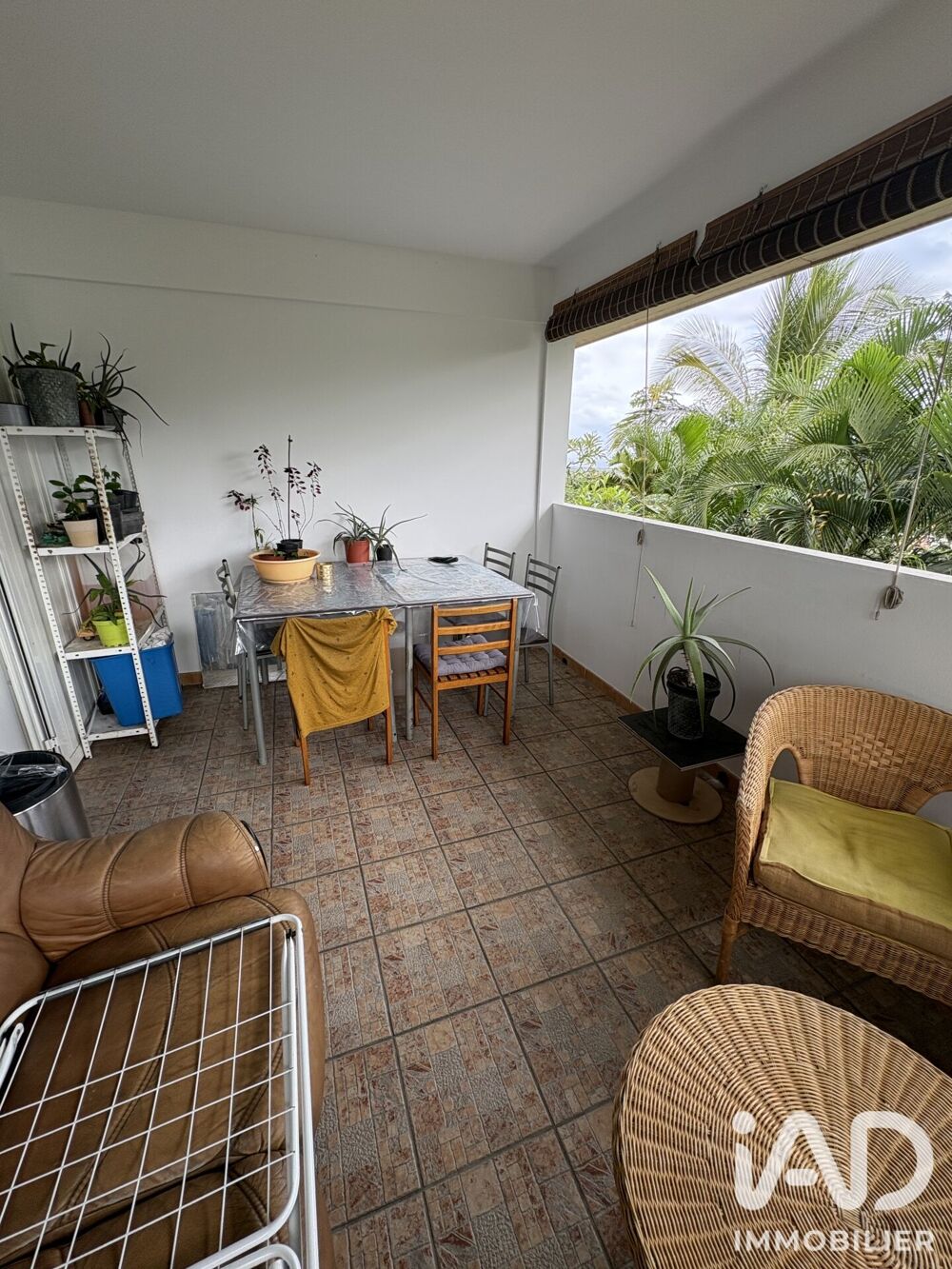 Vente Immeuble Vente Immeuble 392 m&sup2; Saint-louis