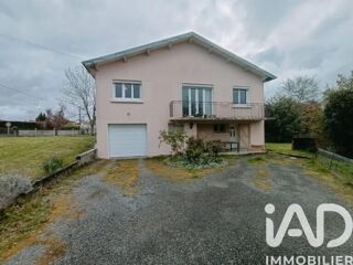  Maison à vendre 4 pièces 108 m²