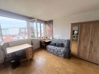  Appartement � louer 1 pi�ce 25 m�