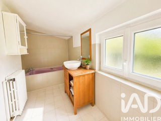  Maison à vendre 5 pièces 120 m²