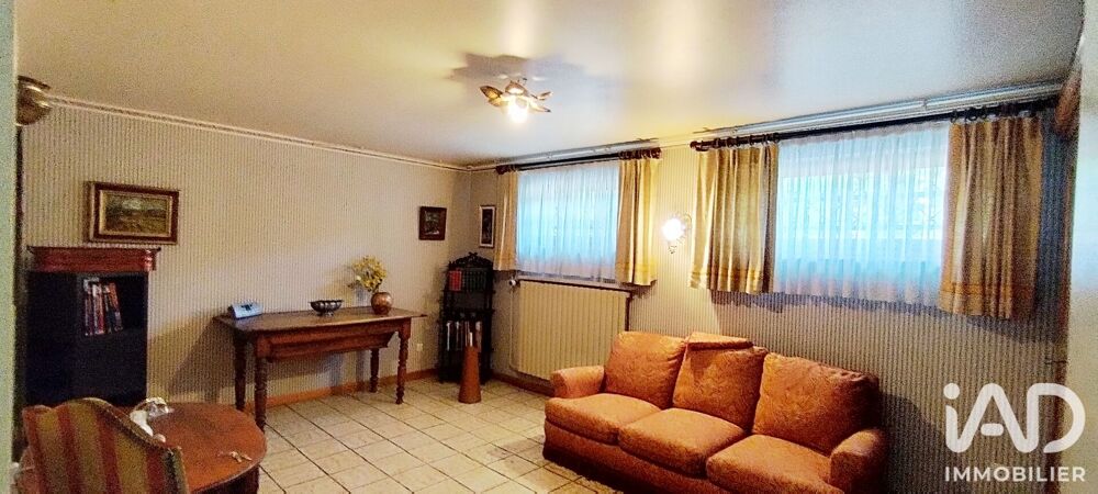 à vendre  Maison Sternenberg (68780)