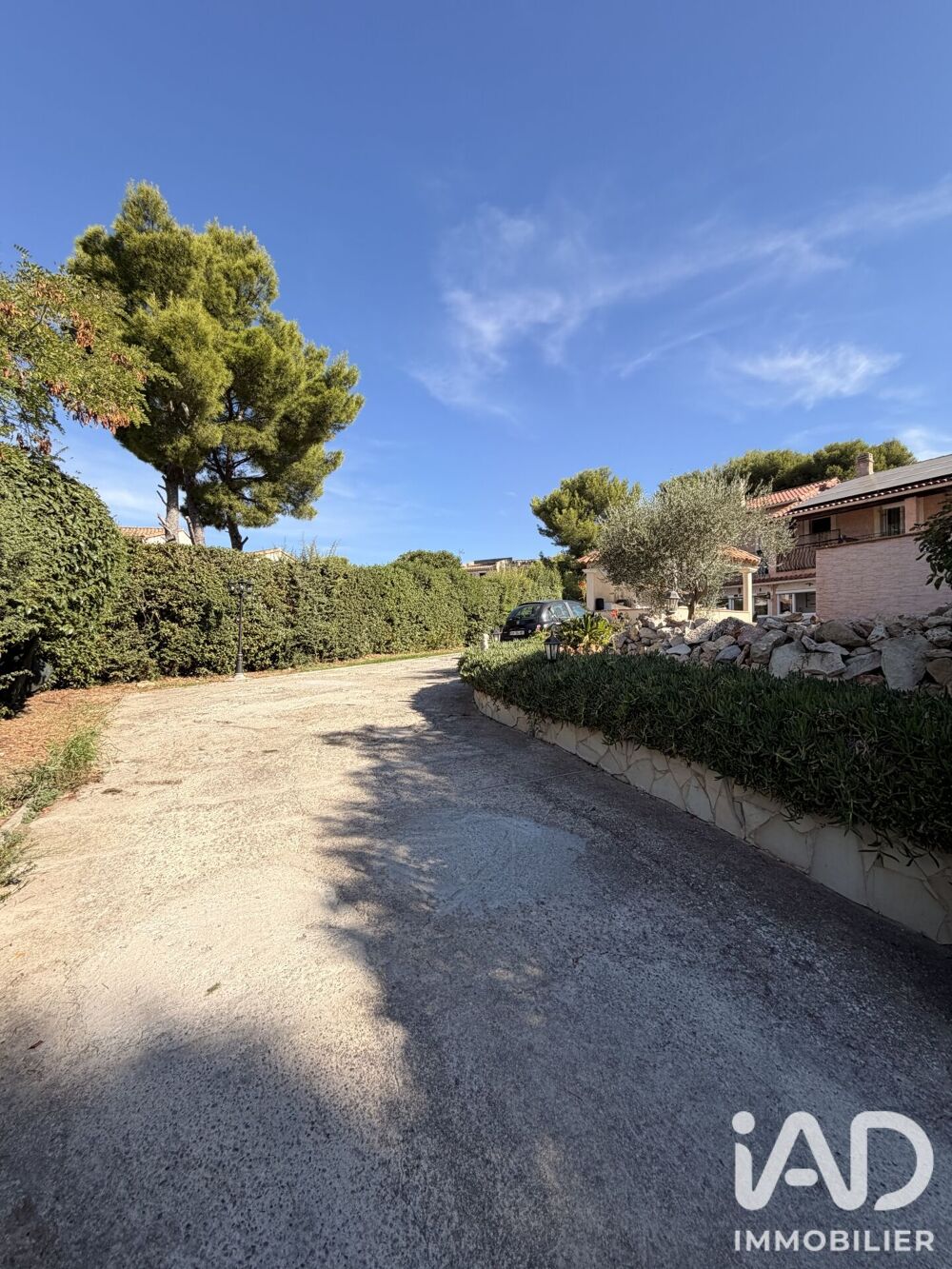 Vente Maison Vente Maison/villa 8 pièces Vitrolles