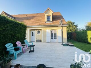  Maison à vendre 5 pièces 157 m²