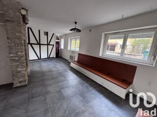  Maison à vendre 2 pièces 64 m²
