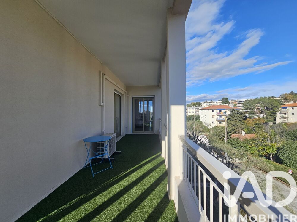 Vente Appartement Vente Appartement 4 pièces Antibes