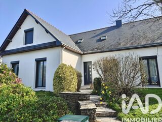  Maison à vendre 7 pièces 161 m²
