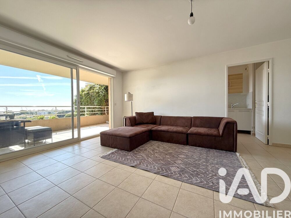 Vente Appartement Vente Appartement 3 pièces Saint-laurent-du-var