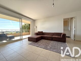  Appartement à vendre 3 pièces 69 m²