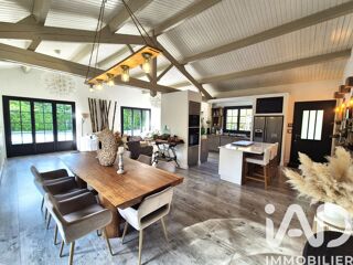  Maison à vendre 5 pièces 165 m²
