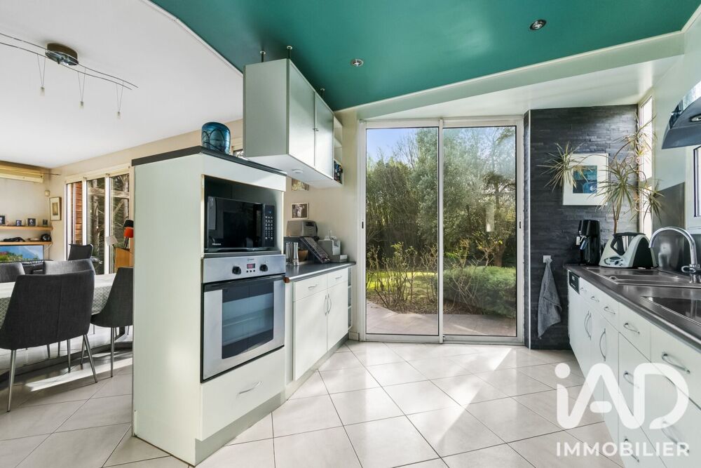 à vendre  Maison Chatou (78400)