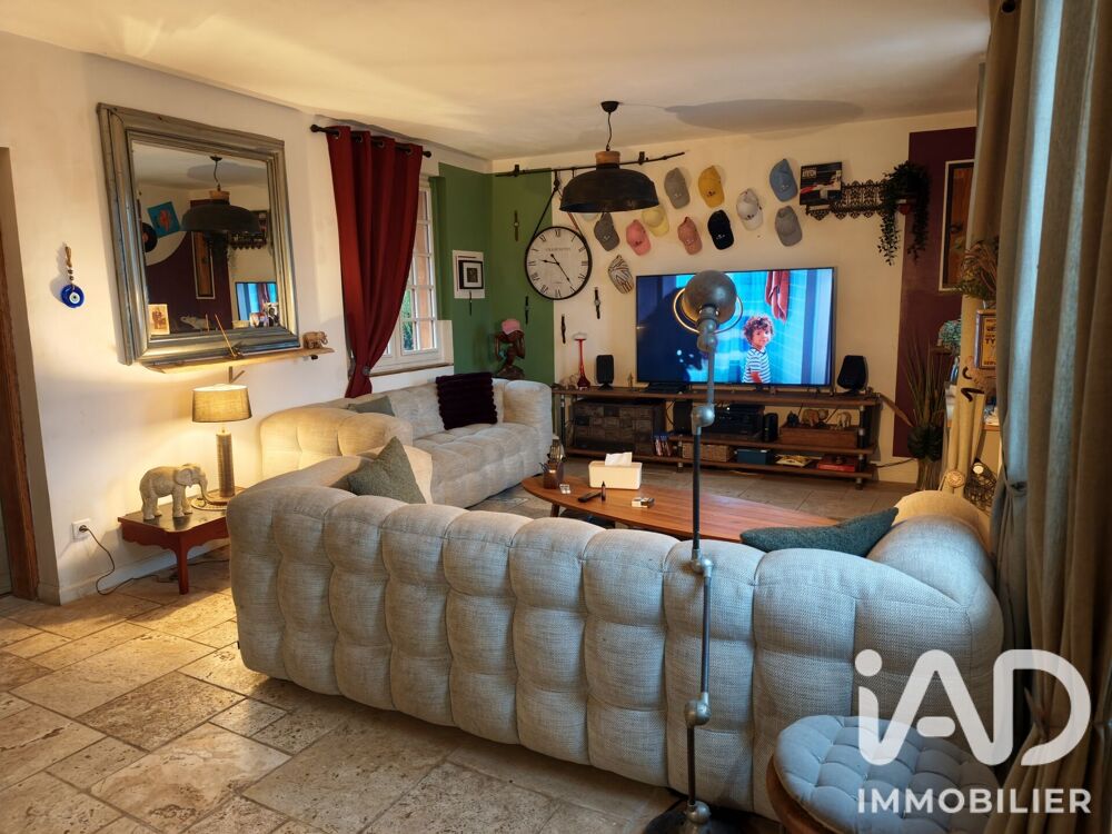 Vente Maison Vente Maison/villa 5 pièces Fresnoy-folny