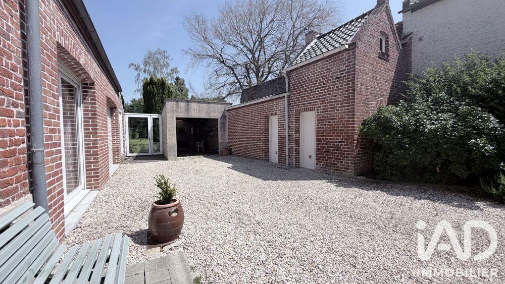 Vente Maison Vente Maison/villa 6 pièces Auby