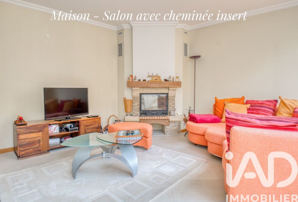 Vente Maison de ville 7 pièces
