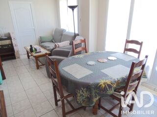  Appartement à vendre 4 pièces 73 m²