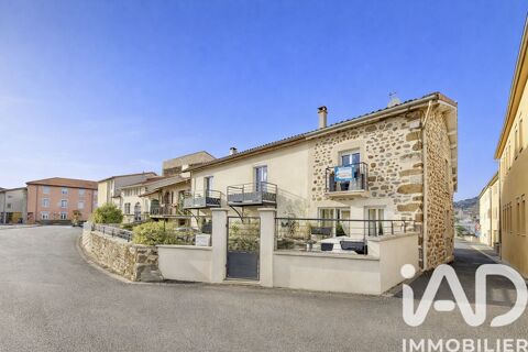  Vente Maison Maison - 5 pi�ce(s) - 95 m�