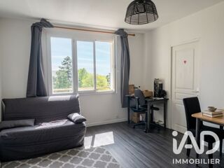  Appartement à vendre 4 pièces 65 m²