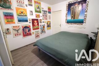  Appartement à vendre 2 pièces 41 m²