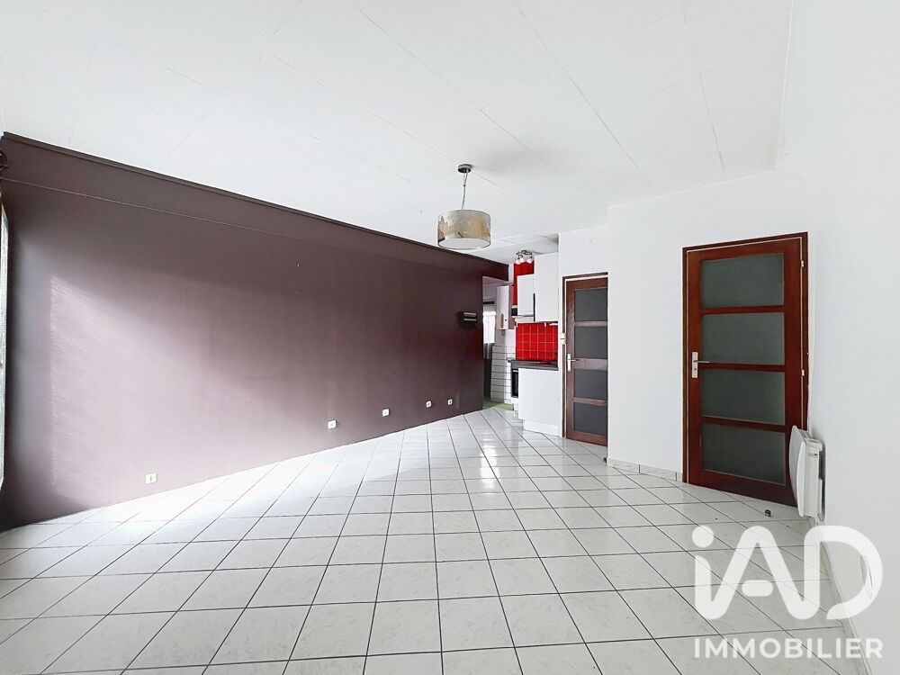 Vente Appartement Vente Duplex 3 pièces Mortcerf