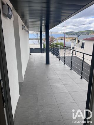  Maison à vendre 5 pièces 131 m²