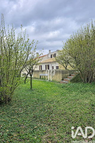  Maison � vendre 15 + pi�ces 194 m�