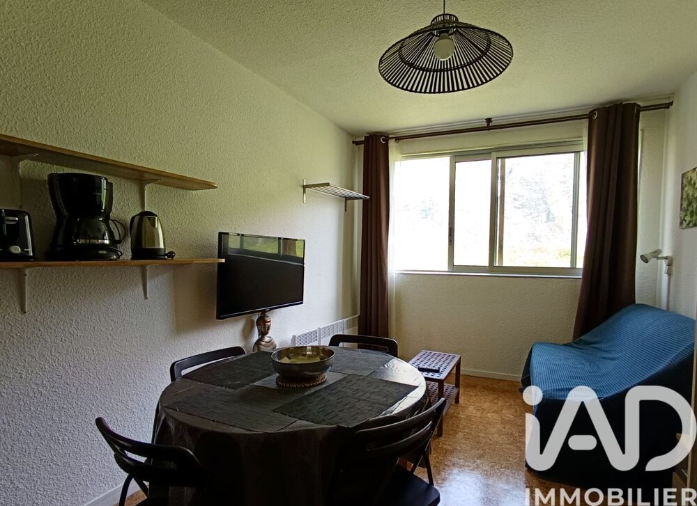 Vente Appartement 1 pièce