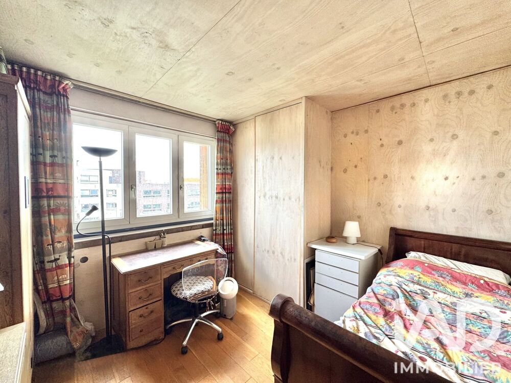 à vendre  Appartement Asnières-sur-Seine (92600)