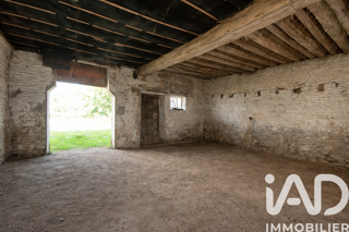  Maison à vendre 1 pièce 382 m²