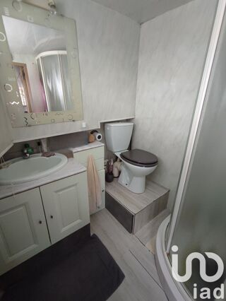  Maison à vendre 3 pièces 200 m²